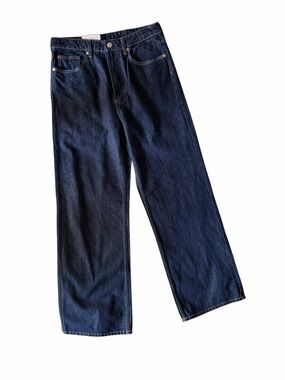 H&M Women’s Wide Leg Jeans